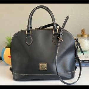 Donkey and Bourke Bag